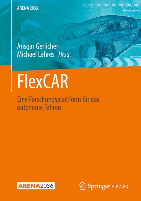 FlexCAR - Michael Lahres