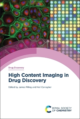 High Content Imaging in Drug Discovery - 