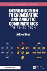 Introduction to Enumerative and Analytic Combinatorics - Bona, Miklos