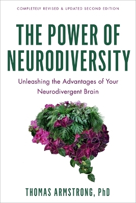 The Power of Neurodiversity - Thomas Armstrong