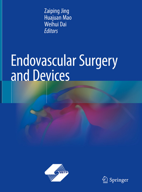 Endovascular Surgery and Devices - 