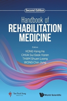 Handbook Of Rehabilitation Medicine - 