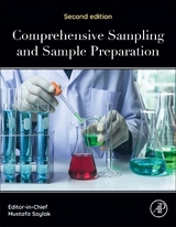 Comprehensive Sampling and Sample Preparation - 