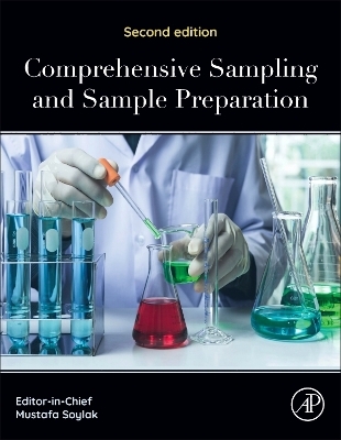 Comprehensive Sampling and Sample Preparation