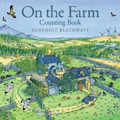 On the Farm - Benedict Blathwayt