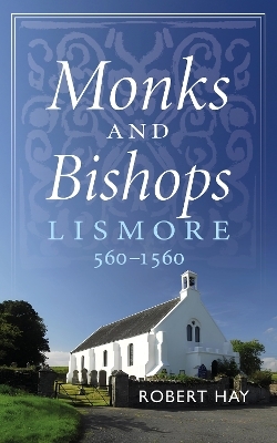 Monks and Bishops - Robert Hay