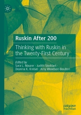 Ruskin After 200 - 