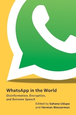 WhatsApp in the World - 