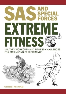 Extreme Fitness - Chris McNab