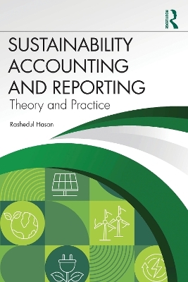 Sustainability Accounting and Reporting - Rashedul Hasan