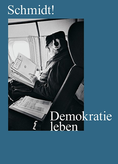 Schmidt! Demokratie leben - 