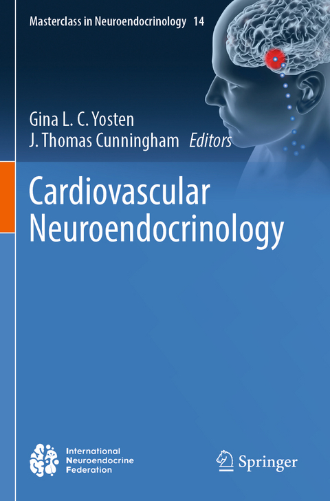 Cardiovascular Neuroendocrinology - 