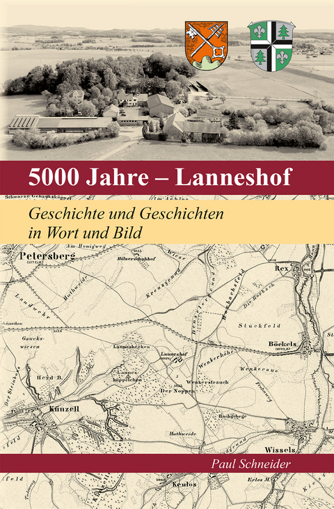 5000 Jahre – Lanneshof - 