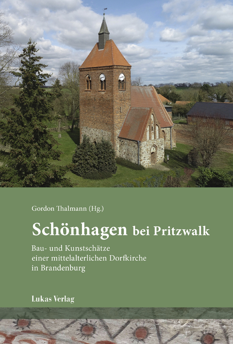 Schönhagen bei Pritzwalk - 