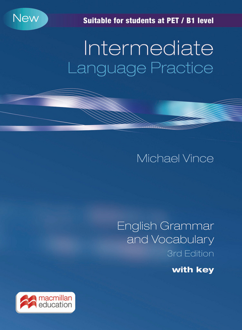 Intermediate Language Practice - Michael Vince