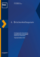 6. Brückenkolloquium - 