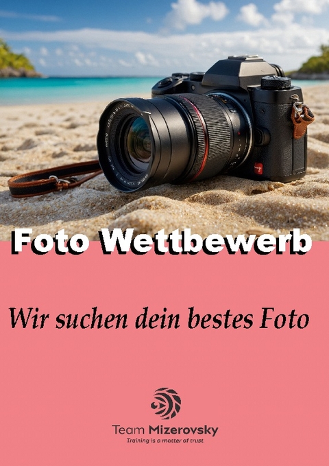 Wir suchen dein bestes Foto - 