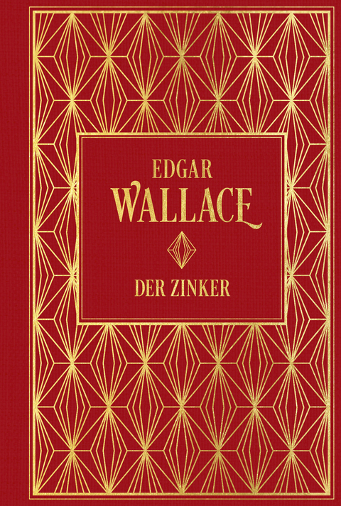 Der Zinker - Edgar Wallace