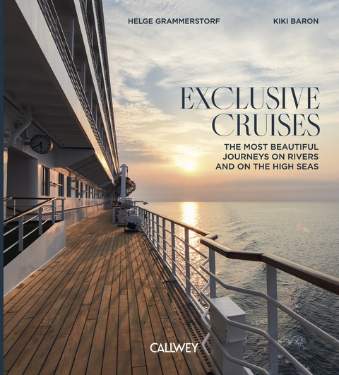 Exclusive Cruises - Kiki Baron, Helge Grammerstorf