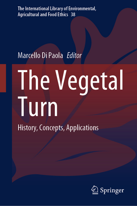 The Vegetal Turn - 