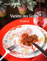 Variété des Goûts. - Anna Konyev