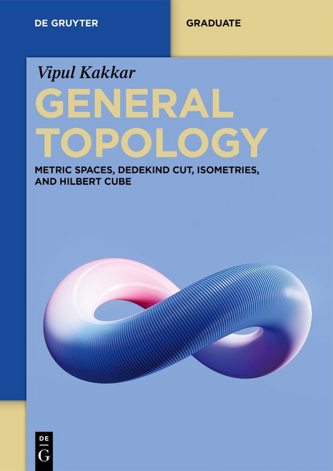 General Topology - Vipul Kakkar