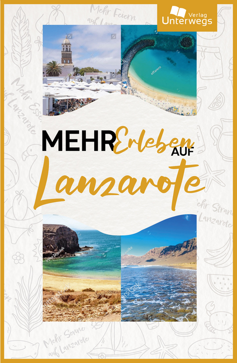 Mehr Erleben auf Lanzarote - Thomas Schlegel