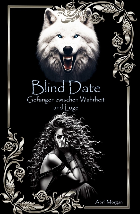 Blind Date / Blind Date 3 - April Morgan