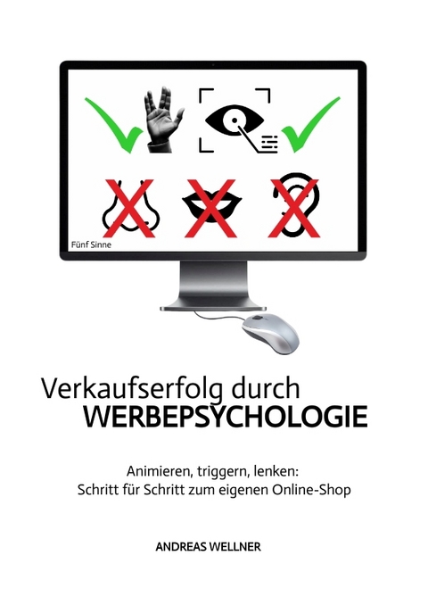 Verkaufserfolg durch Werbepsychologie - Andreas Wellner