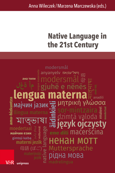 Native Language in the 21st Century - 