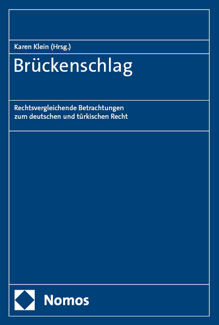 Brückenschlag - 