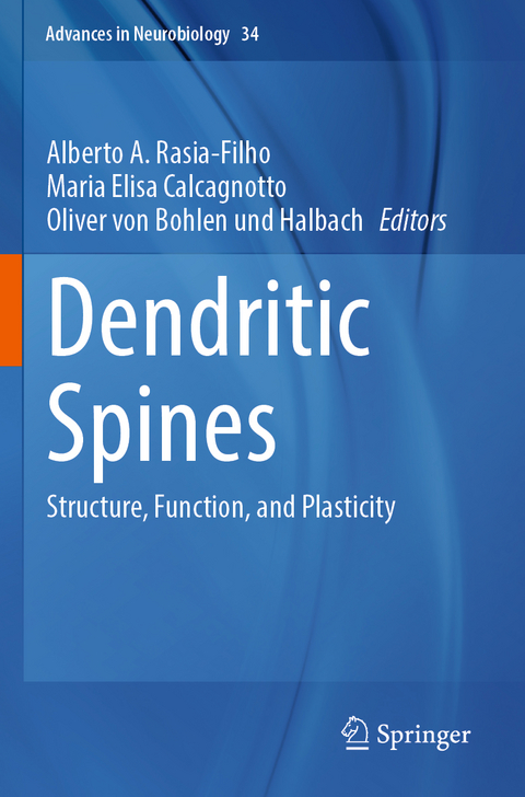 Dendritic Spines - 