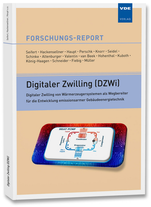 Digitaler Zwilling (DZWi) - 