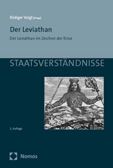 Der Leviathan - Voigt, Rüdiger