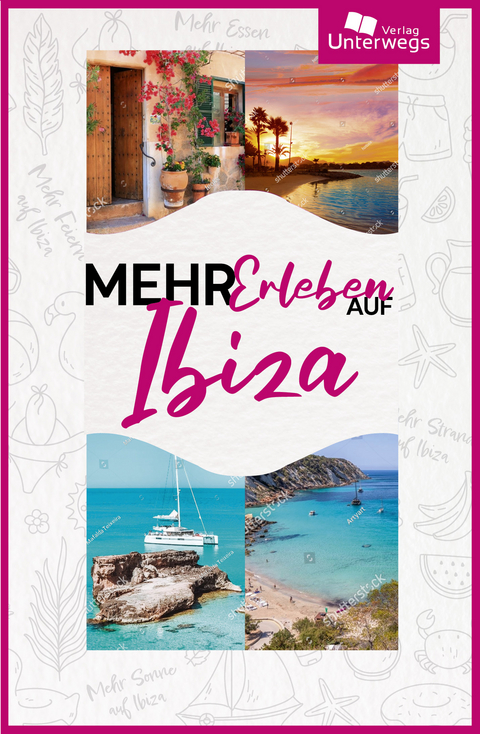 Mehr Erleben auf Ibiza - Aurélia Marine