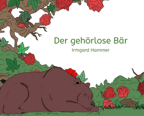 Der gehörlose Bär - Gehörlosenverband Tirol