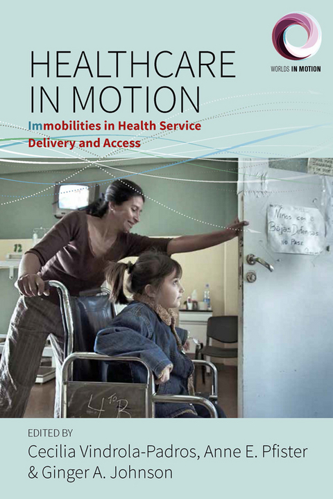 Healthcare in Motion - 