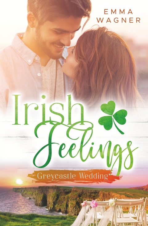 Irish Feelings - Greycastle Wedding - Emma Wagner