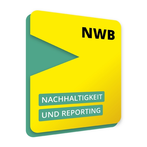 Themenpaket NWB Nachhaltigkeit und Reporting