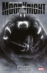 Die Rache von Moon Knight - Jed MacKay, Alessandro Cappuccio