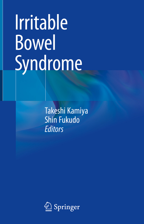 Irritable Bowel Syndrome - 