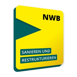 Themenpaket NWB Sanieren und Restrukturieren - 