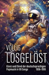 Völlig losgelöst - Wolfgang Zechner