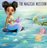 Maribel and The Magical Mission - Gabriela Charatsari