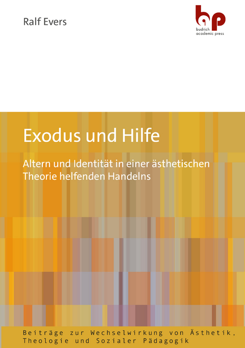 Exodus und Hilfe - Ralf Evers