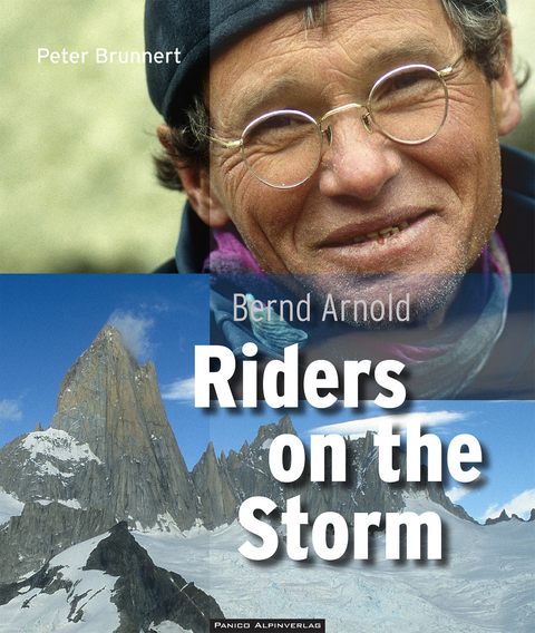 Bernd Arnold. Riders on the Storm - Peter Brunnert