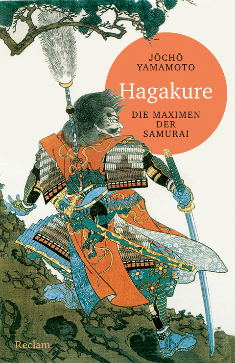 Hagakure - Jōchō Yamamoto