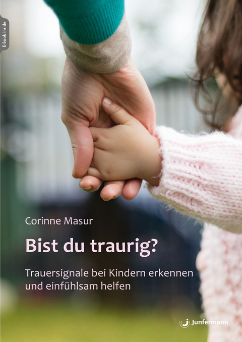 Bist du traurig? - Corinne Masur