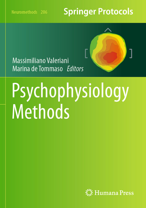 Psychophysiology Methods - 