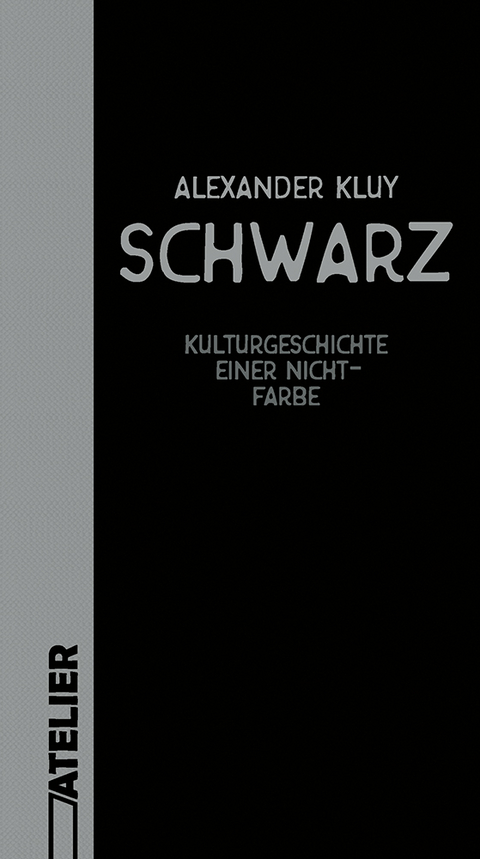 Schwarz - Alexander Kluy